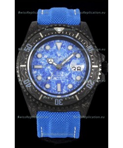 Rolex Sea-Dweller DiW Edition 43MM Swiss Replica Watch - 1:1 Mirror Replica