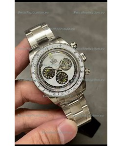 Rolex Cosmograph Daytona Artisans De Geneve Edition Swiss Replica Watch