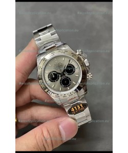Rolex Daytona REF.126509 Cal 4131 1:1 Swiss Replica Watch - 904L Steel 