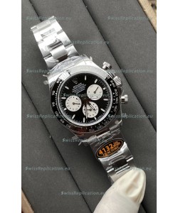 Rolex Cosmograph Daytona M126529LN Stainless Steel Original Cal.4132 Movement 