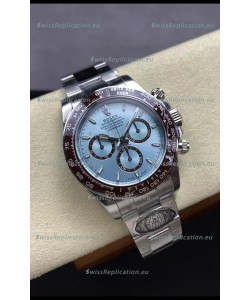 Rolex Cosmograph Daytona M126506 ICE Blue Dial Original Cal.4131 Movement