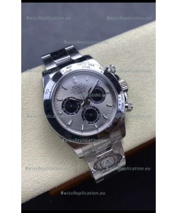 Rolex Daytona REF.126509 Cal 4131 1:1 Swiss Replica Watch - 904L Steel Mirror Quality 