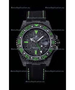 Rolex GMT Masters II DiW Edition Swiss Replica Watch - 1:1 Mirror Replica