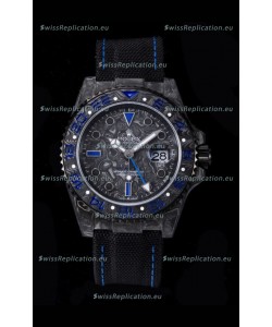 Rolex GMT Masters II DiW Edition Swiss Replica Watch - 1:1 Mirror Replica