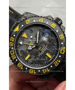 Rolex GMT Masters II DiW Edition Swiss Replica Watch - 1:1 Mirror Replica