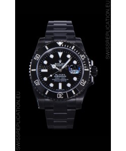 Rolex Submariner BLAKEN 1:1 Mirror Edition Swiss Replica Watch