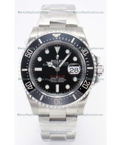 Rolex Sea-Dweller REF# 126600 72 Hours Power 904L Steel 1:1 Ultimate Replica Watch 43MM