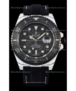 Rolex Sea-Dweller DiW Edition Swiss Replica Watch - 1:1 Mirror Replica