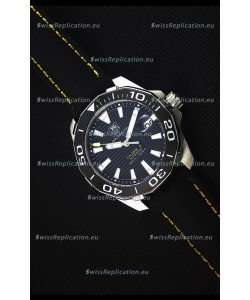 Tag Heuer Aquaracer Calibre 5 1:1 Mirror Swiss Replica Watch