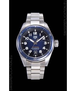 Tag Heuer Autavia Calibre 5 Edition Swiss Replica Watch 1:1 Mirror Replica Watch