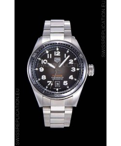 Tag Heuer Autavia Calibre 5 Edition Swiss Replica Watch 1:1 Mirror Replica Watch