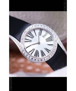 Piaget Limelight Gala Edition 1:1 Mirror Quality Swiss Quartz Replica Watch 