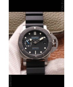Panerai Luminor Submersible PAM0683 Titanium Swiss 1:1 Mirror Replica Watch