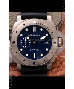 Panerai Luminor Submersible PAM692 BMG-Tech Edition Swiss Replica Watch 47MM