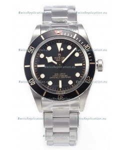 Tudor Black Bay 58 904L Steel Black Dial 39MM Casing 1:1 Swiss Replica Watch