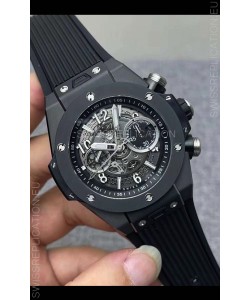 Hublot Big Bang Unico PVD 1:1 Mirror Edition Swiss Replica Watch