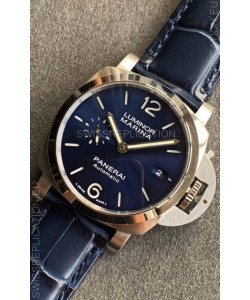 Panerai Luminor Marina PAM1313 1:1 Mirror Swiss Replica Watch 44MM