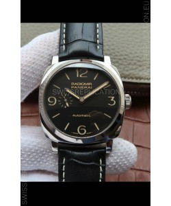 Panerai Radiomir BlackSeal Edition Swiss Replica Watch P4000 Movement in 1:1 Mirror Quality 