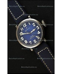 Zenith Pilot Type 20 Extra Special Blue Dial Swiss Replica Watch 40MM