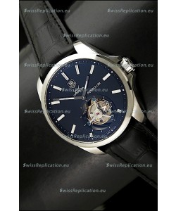 Tag Heuer Grand Carrera Pendulum Swiss Watch