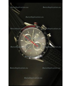 Tag Heuer Carrera Calibre 16 Monaco GP Edition Watch - 1:1 Mirror Replica 