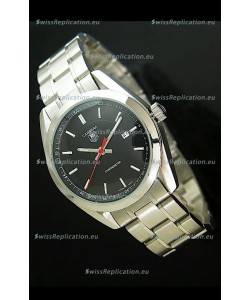 Tag Heuer Carrera Japanese Replica Watch in Quartz Movement