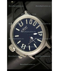 U Boat U-1001 Edition Japanese Drive Automatic Watch